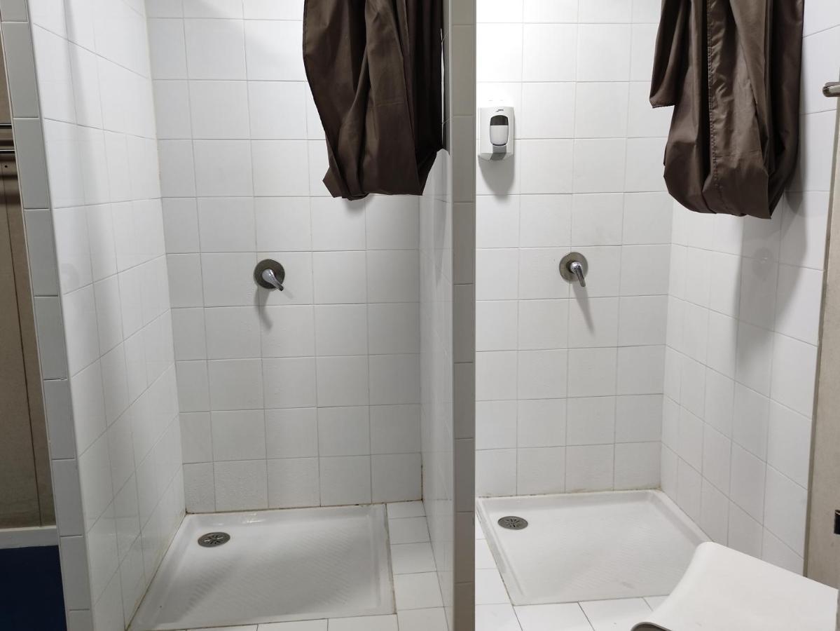 Hostel Puerto Алхесирас Екстериор снимка